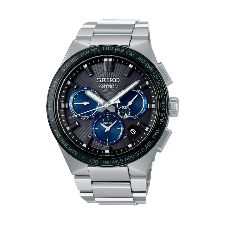 Seiko Astron (SSH119J1)