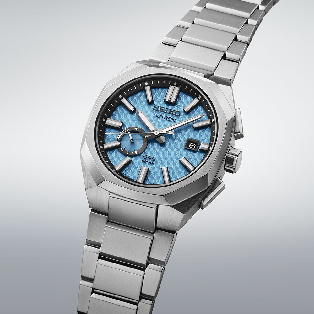 Seiko Astron (SSJ027J1)