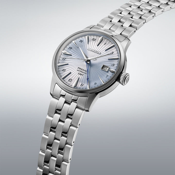 Seiko Presage (SSK037J1)