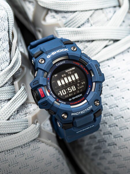 Casio G-Shock (GBD100-2)