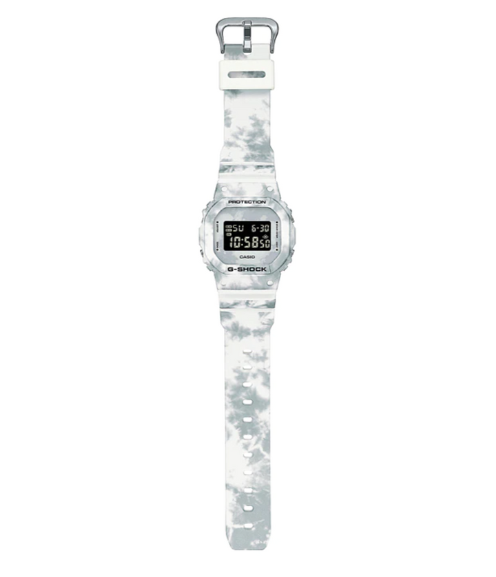 Casio G-Shock (DW5600GC-7)