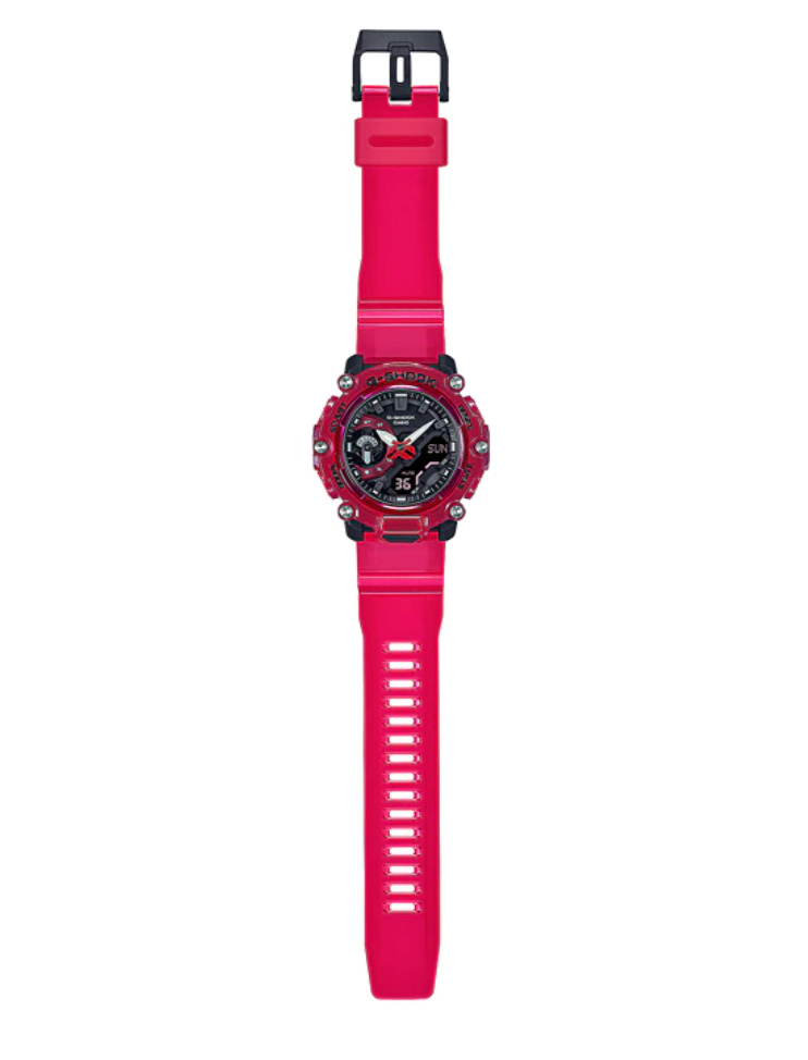 Casio G-Shock (GA2200SKL-4A)