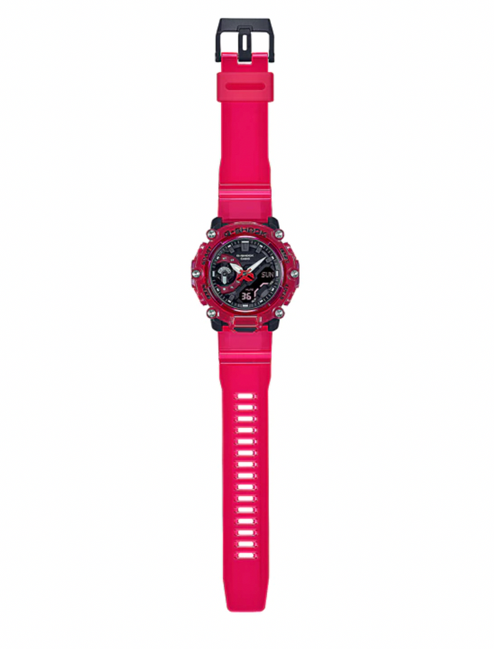 Casio G-Shock (GA2200SKL-4A)