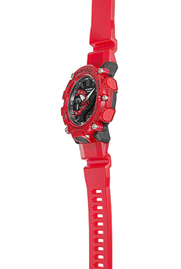 Casio G-Shock (GA2200SKL-4A)