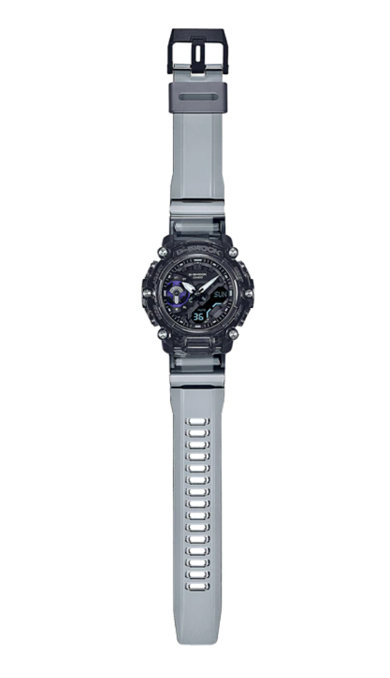 Casio G-Shock (GA2200SKL-8A)