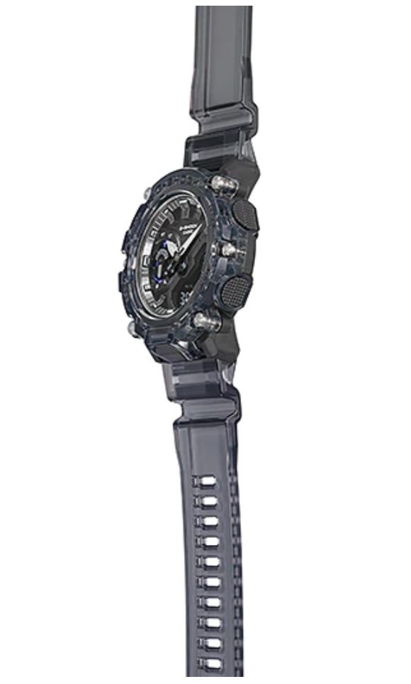 Casio G-Shock (GA2200SKL-8A)