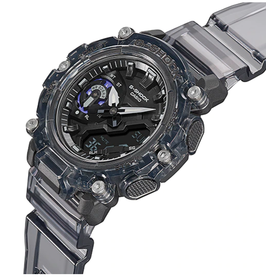 Casio G-Shock (GA2200SKL-8A)