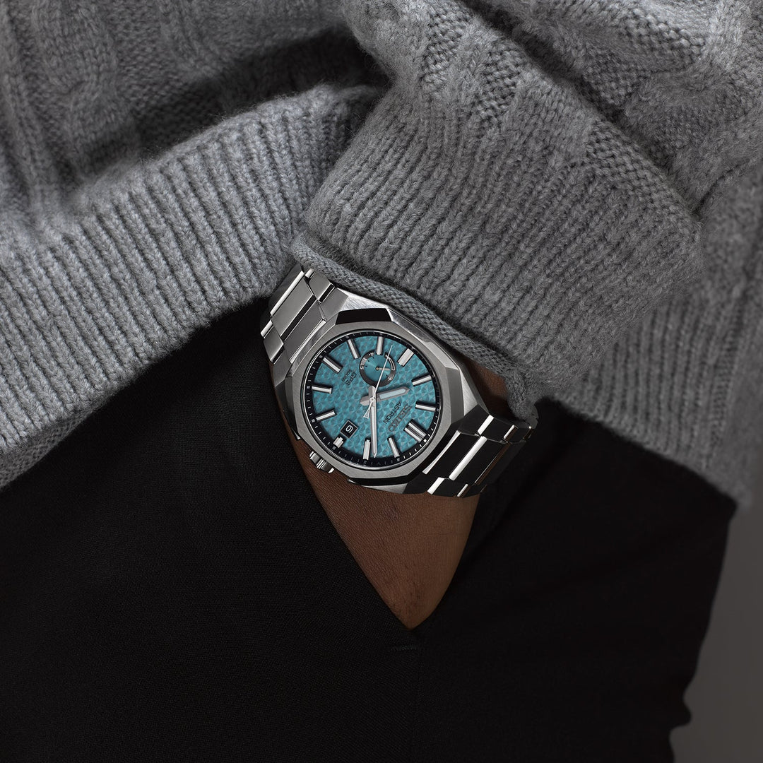 Seiko Astron (SSJ027J1)