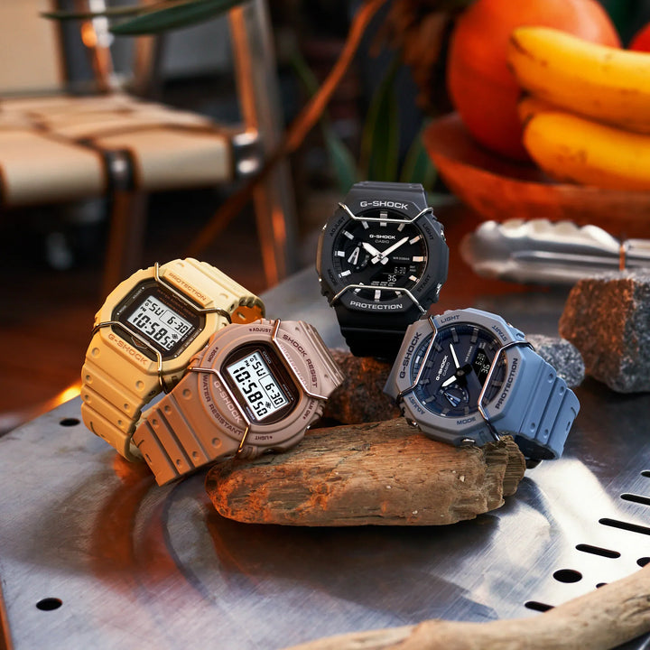 Casio G-Shock (DW5600PT-5)