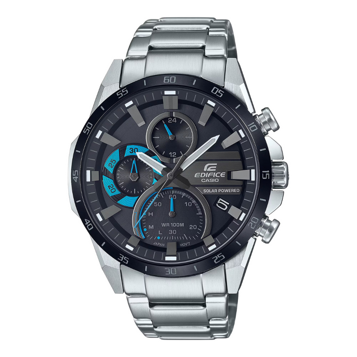 Casio Edifice (EQS940DB-1B)