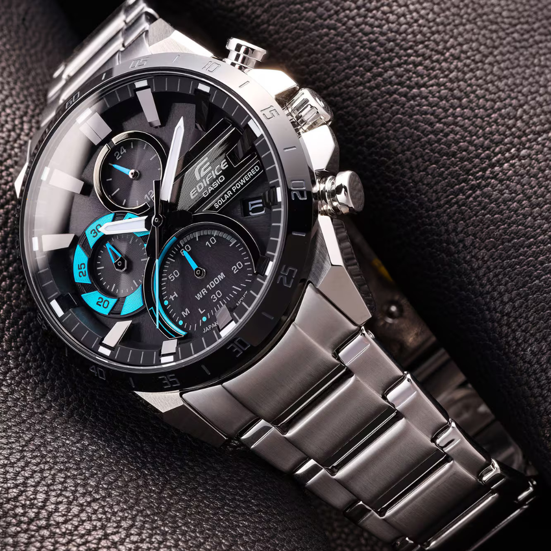 Casio Edifice (EQS940DB-1B)