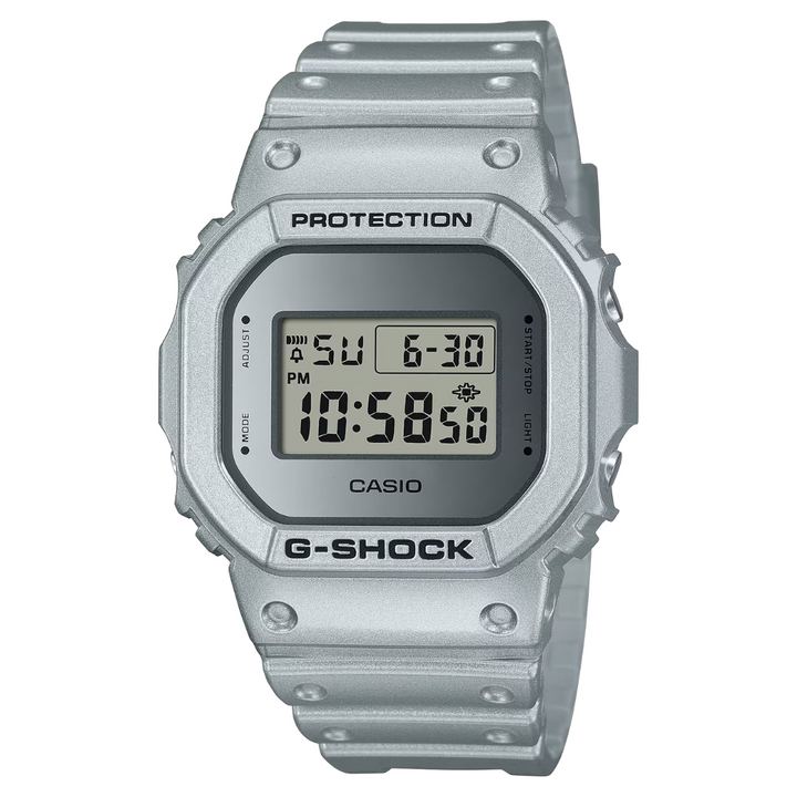 Casio G-Shock (DW-5600FF-8)