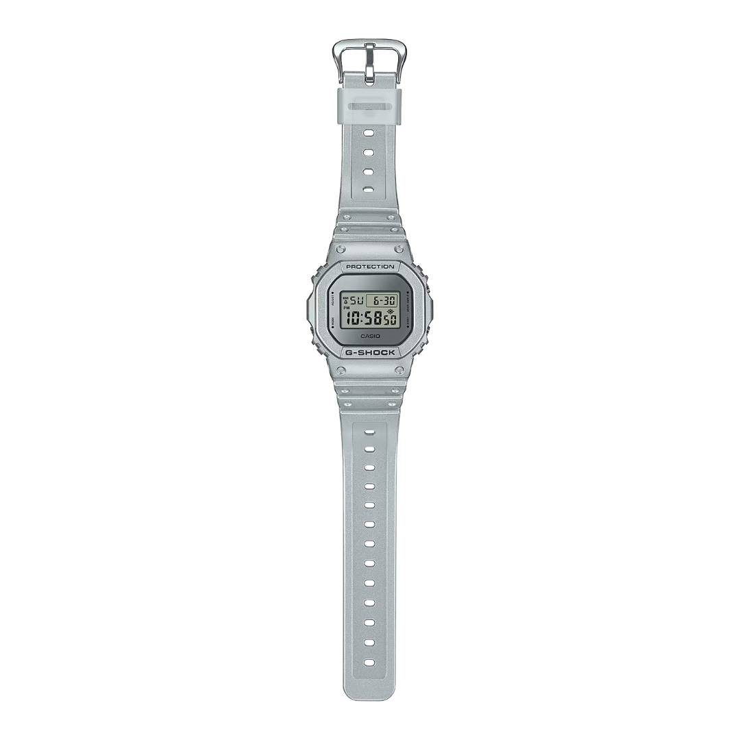 Casio G-Shock (DW-5600FF-8)