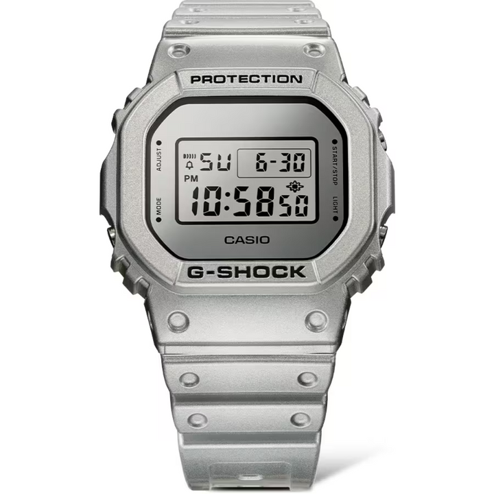 Casio G-Shock (DW-5600FF-8)