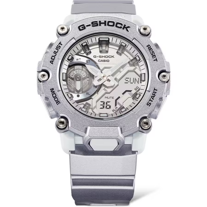 Casio G-Shock (GA-2200FF-8A)