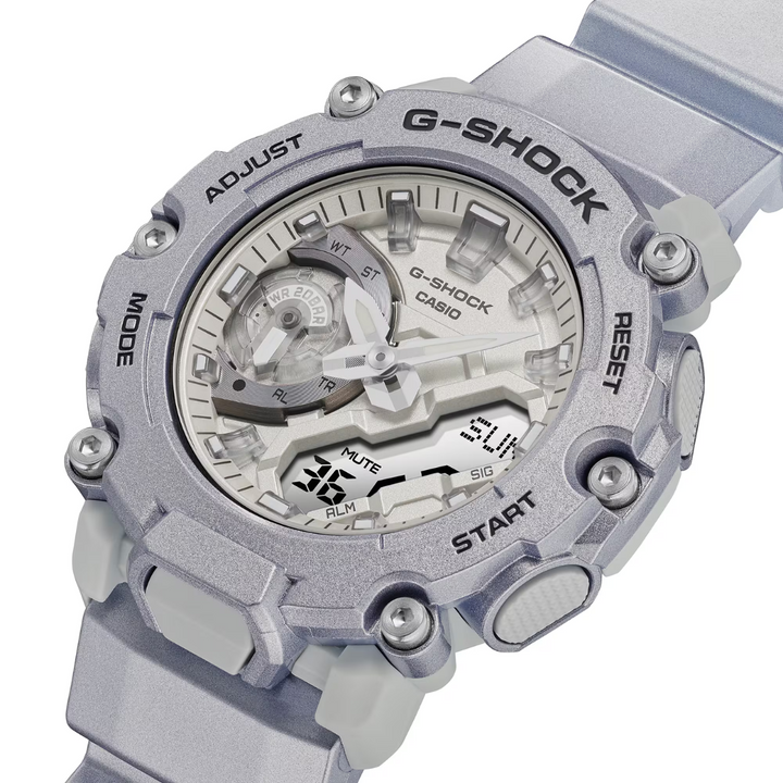 Casio G-Shock (GA-2200FF-8A)