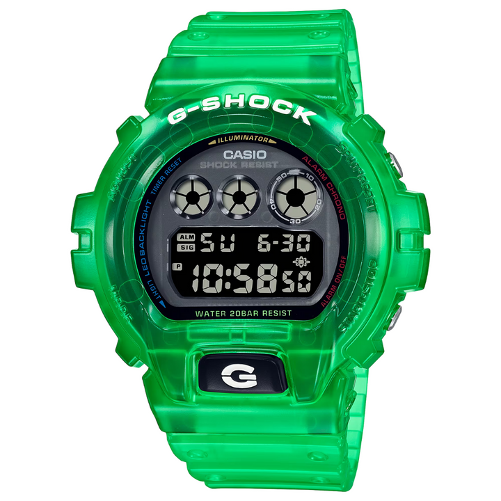 Casio G-Shock (DW-6900JT-3)