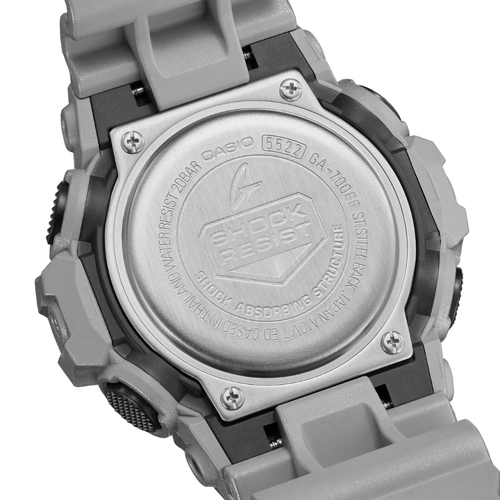 Casio G-Shock (GA-700FF-8A)