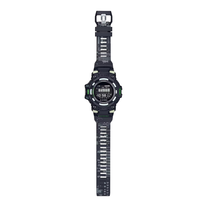 Casio G-Shock (GBD-100LM-1)