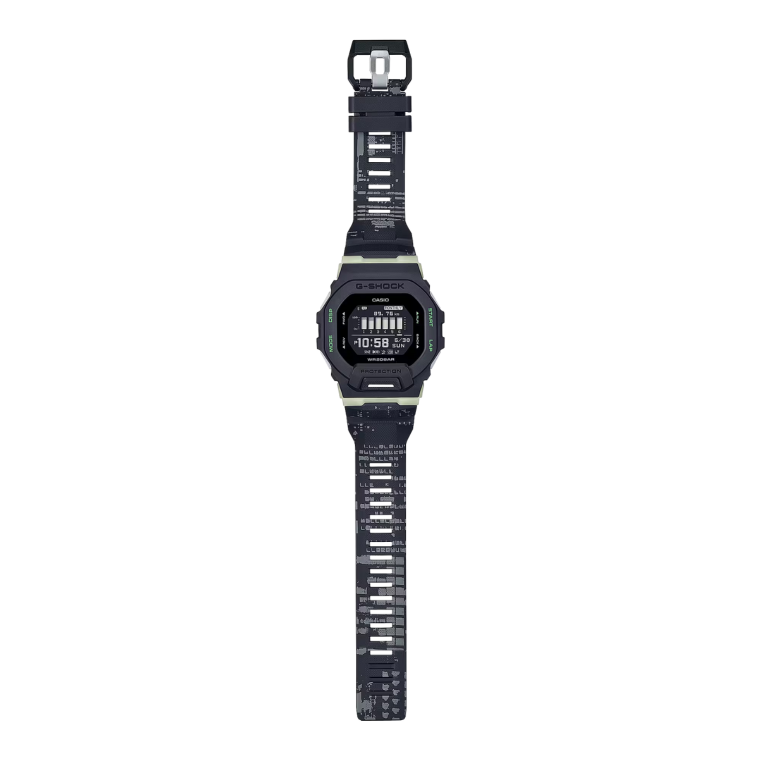 Casio G-Shock (GBD-200LM-1)