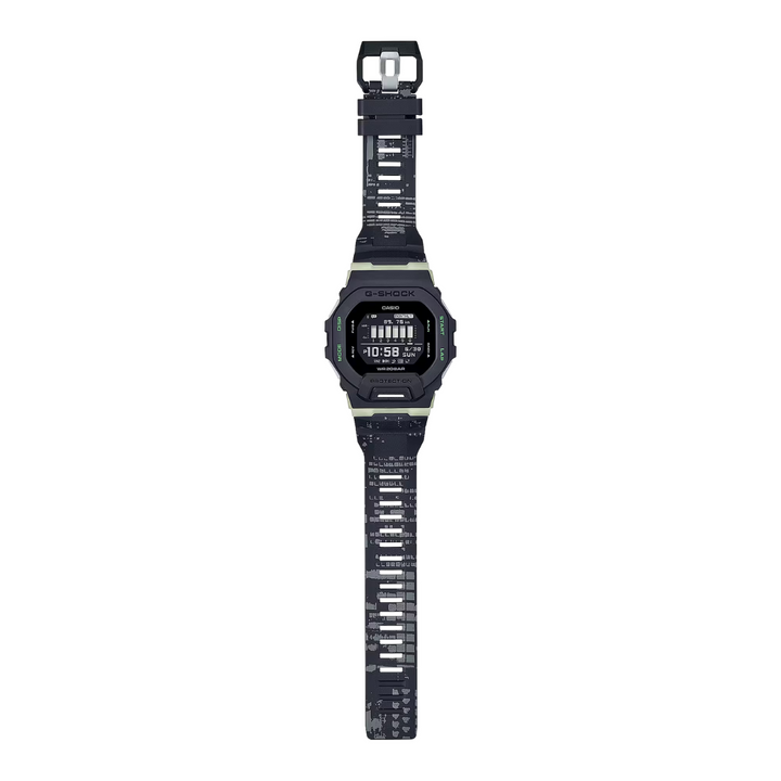 Casio G-Shock (GBD-200LM-1)