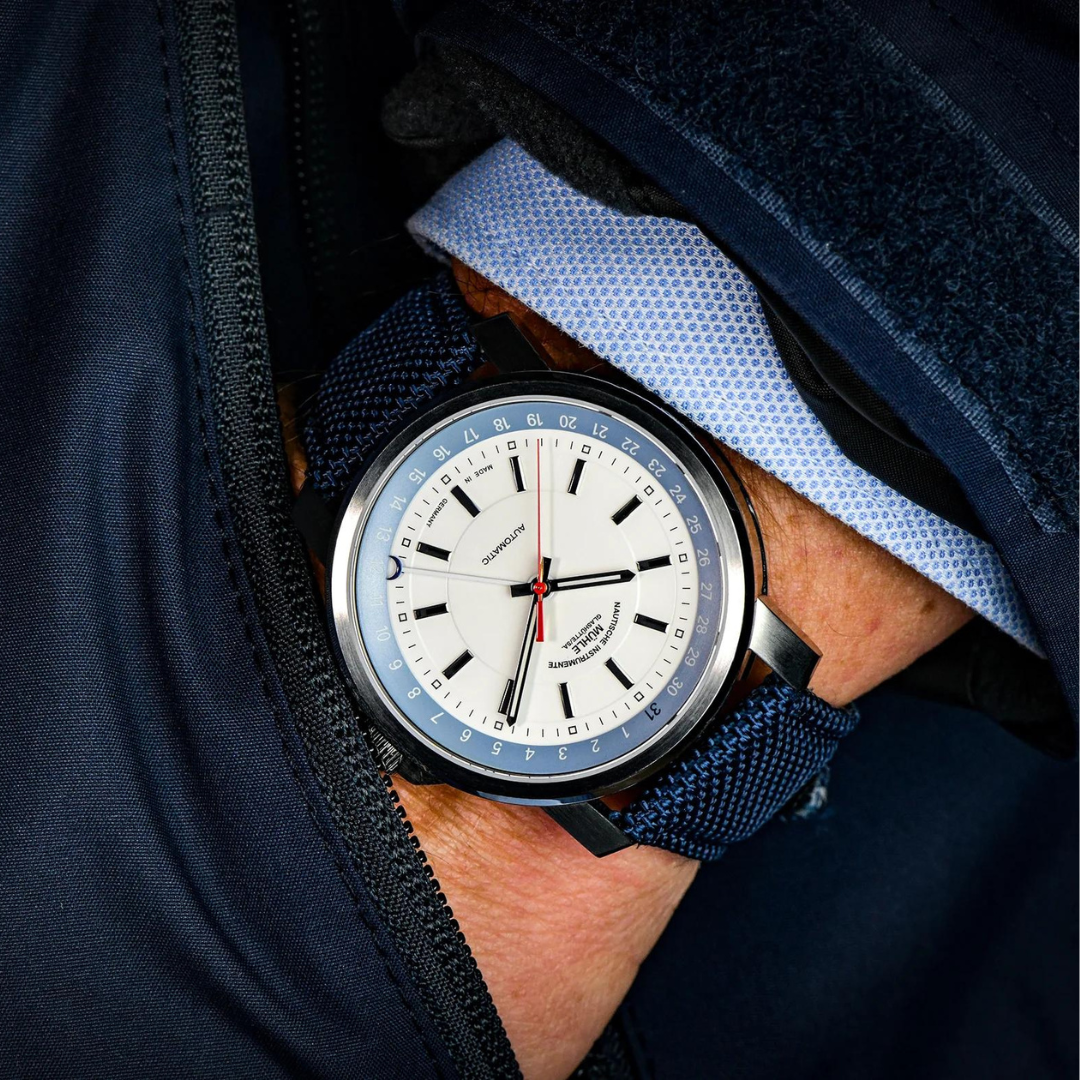 Mühle Glashütte 29er (M1-25-32-CB)