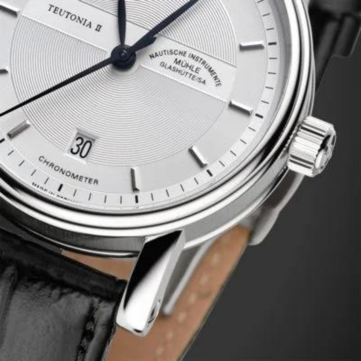 Mühle Glashütte Teutonia (M1-30-45-LB)