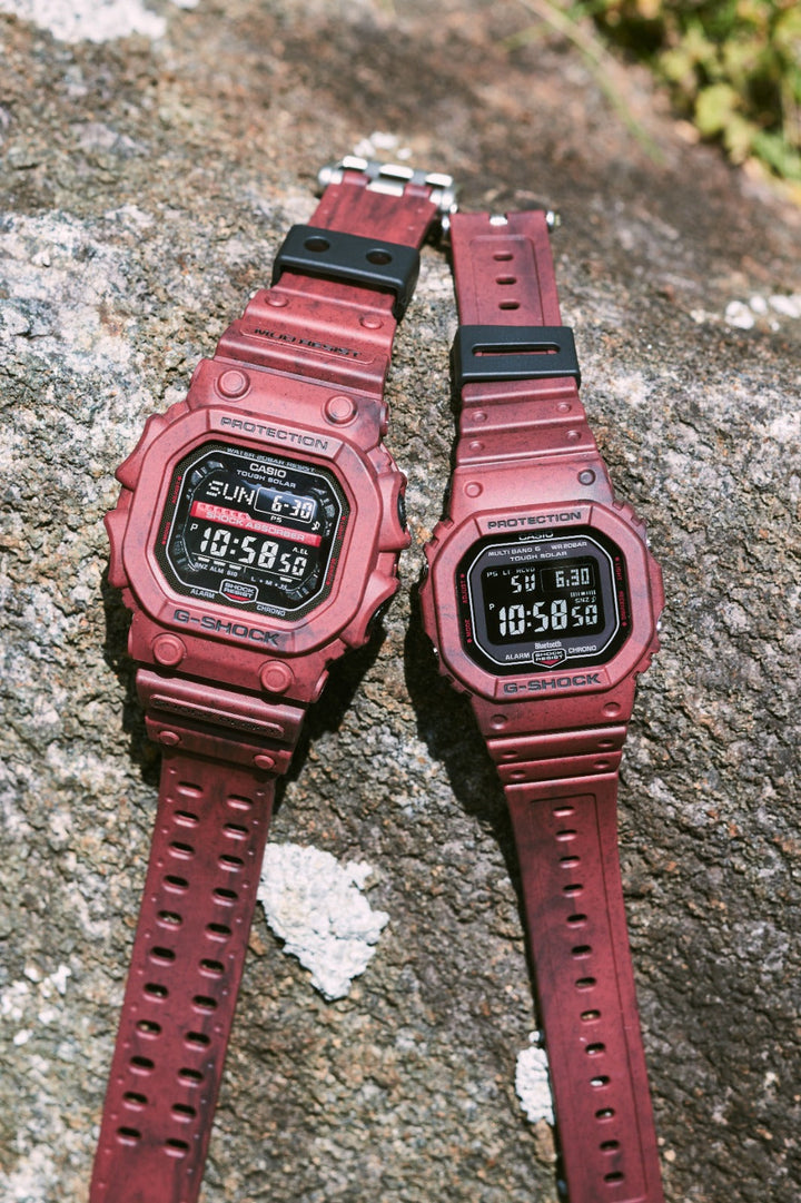 Casio G-Shock (GX56SL-4)