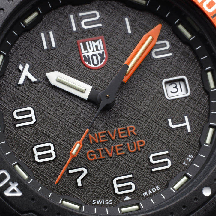 Luminox Bear Grylls Survival (XB.3729.NGU)