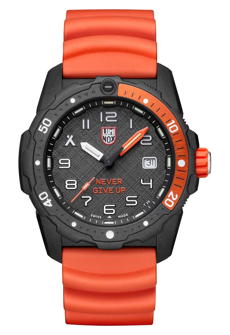 Luminox Bear Grylls Survival (XB.3729.NGU)