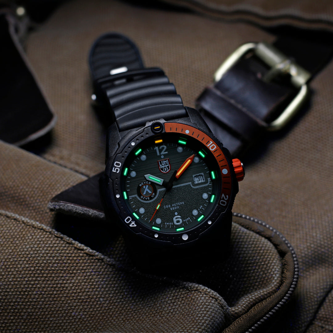 Luminox Bear Grylls Survival (XB.3729)