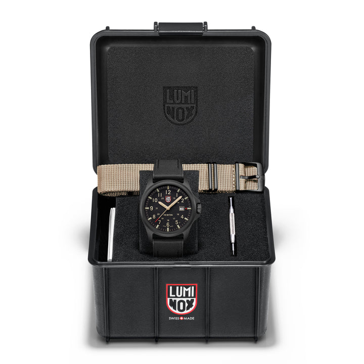 Luminox Land (XL.1970.SET)