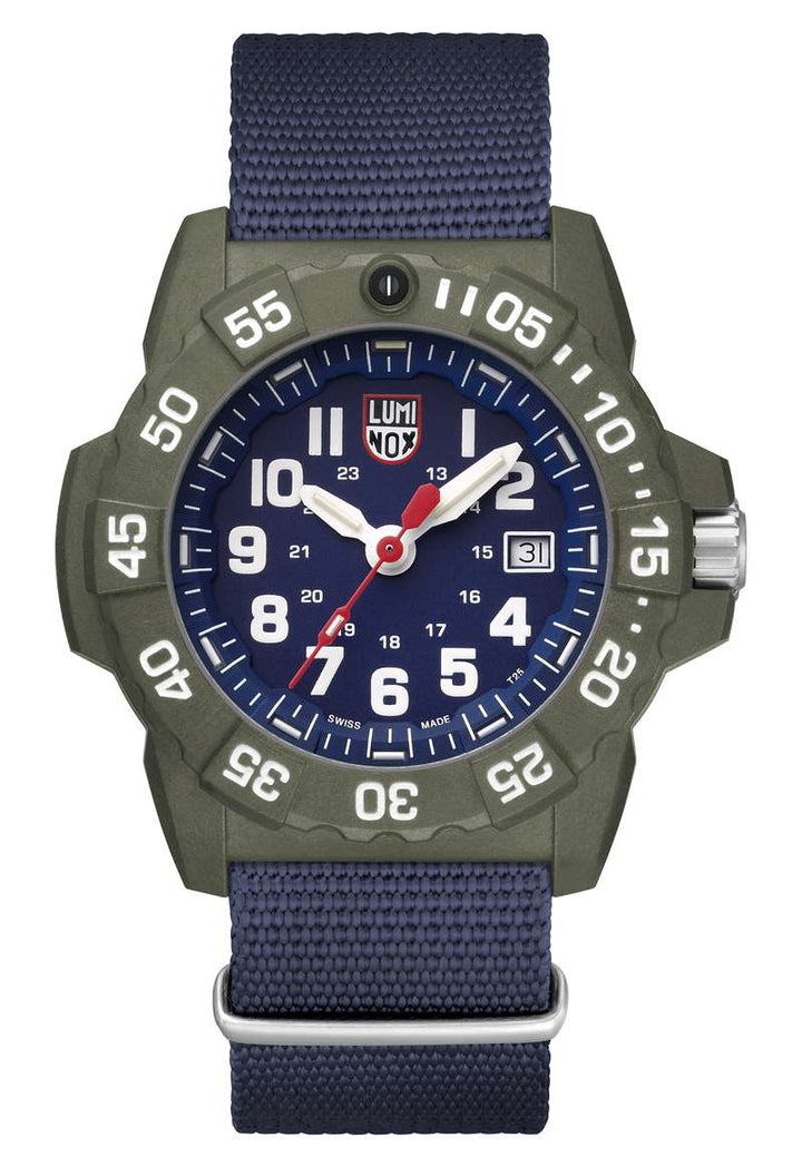 Luminox Navy SEAL (XS.3503.ND)