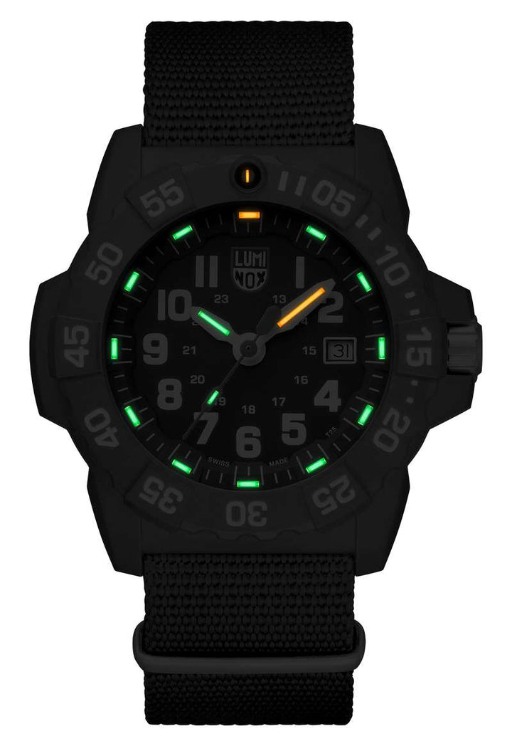 Luminox Navy SEAL (XS.3503.ND)