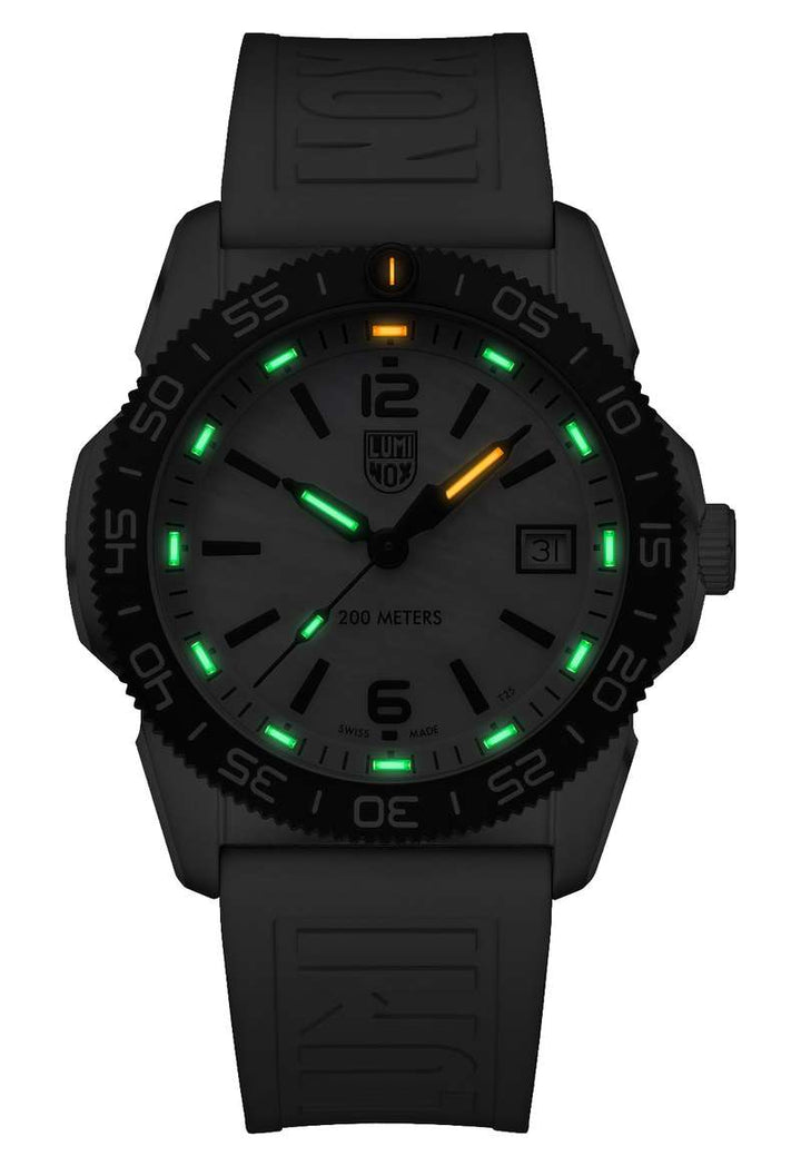 Luminox Navy SEAL (XS.3128M.SET)