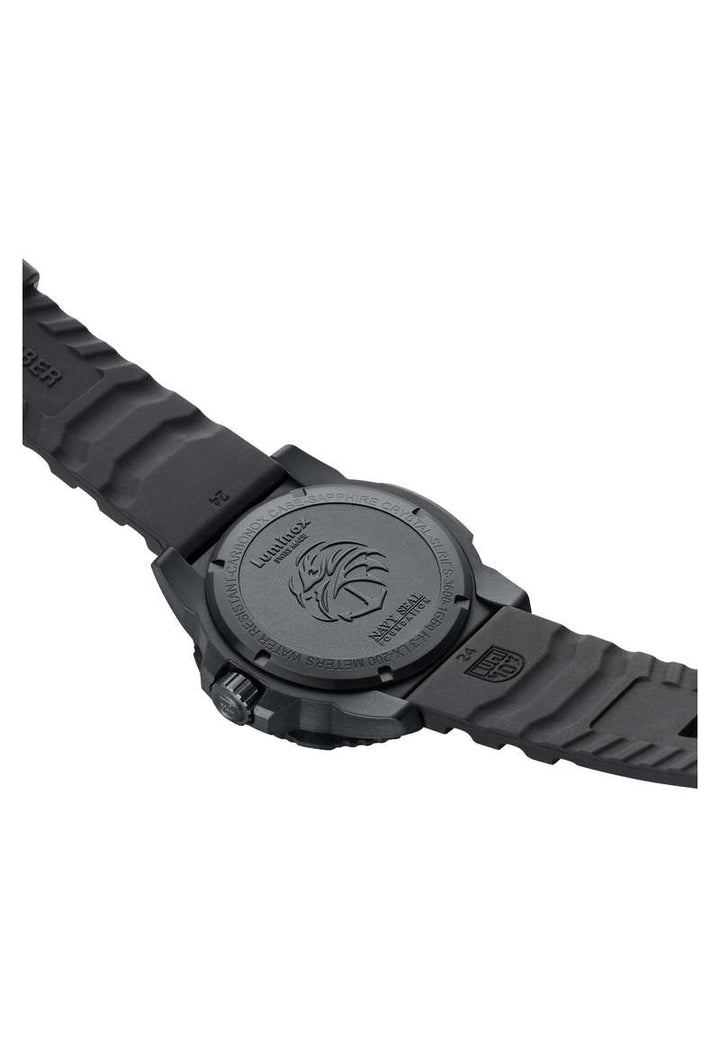 Luminox Navy SEAL Foundation (XS.3601.BO.NSF)