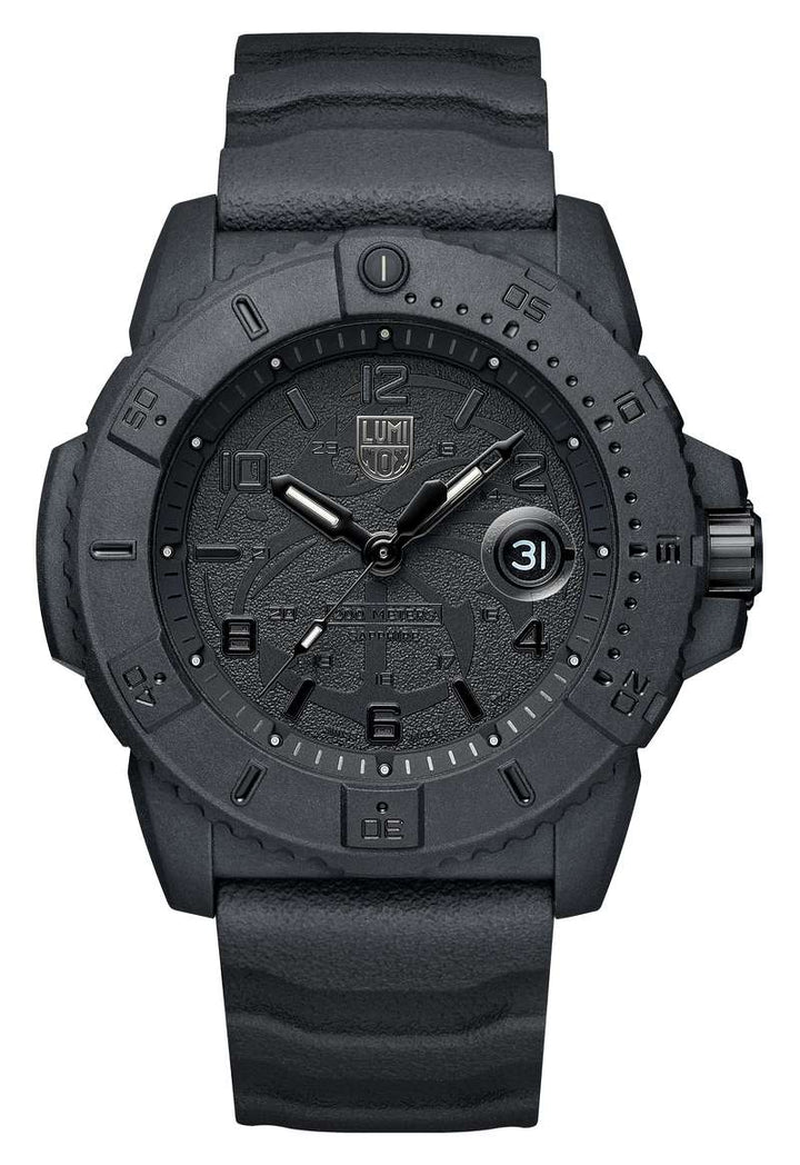 Luminox Navy SEAL Foundation (XS.3601.BO.NSF)