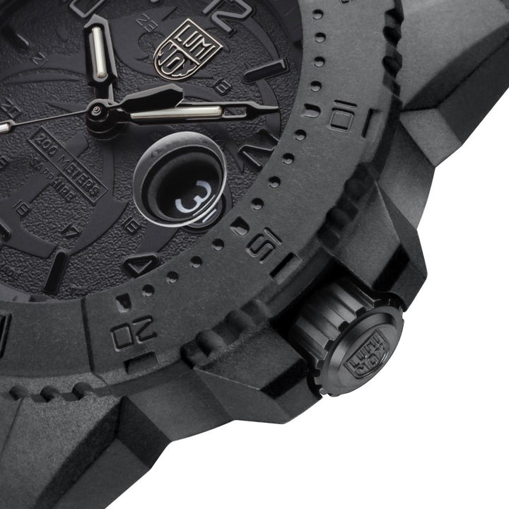 Luminox Navy SEAL Foundation (XS.3601.BO.NSF)