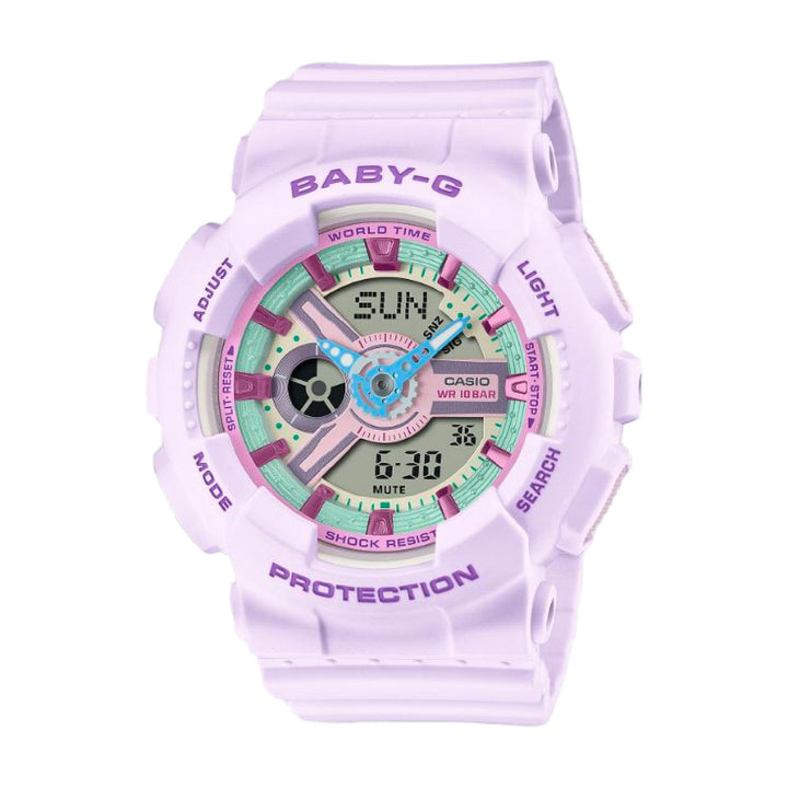 Casio Baby-G (BA110XPM-6A)