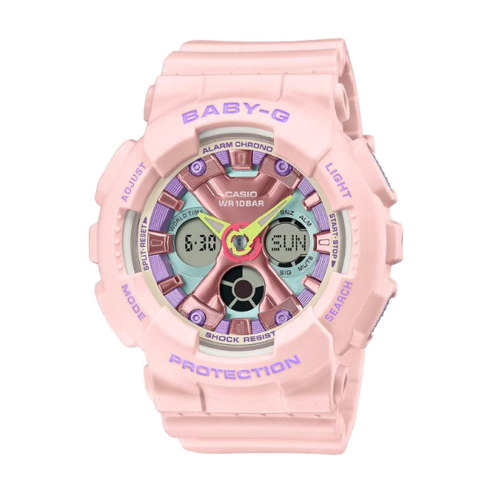 Casio Baby-G (BA130PM-4A)