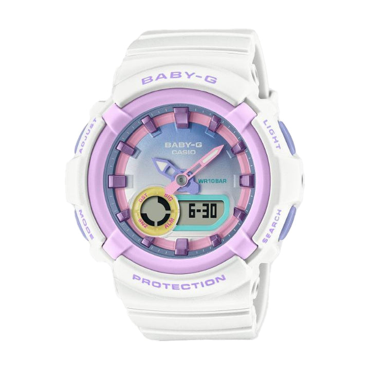 Casio Baby-G (BGA280PM-7A)