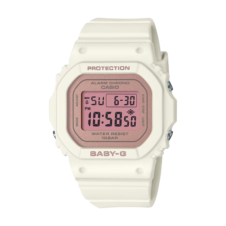 Casio Baby-G (BGD565SC-4)