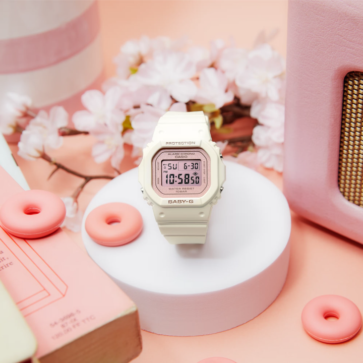 Casio Baby-G (BGD565SC-4)