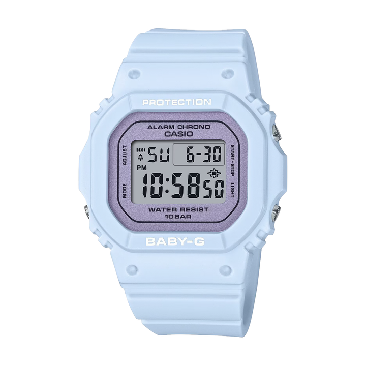 Casio Baby-G (BGD565SC-2)