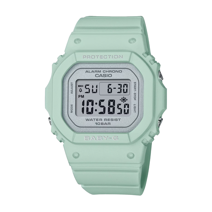 Casio Baby-G (BGD565SC-3)