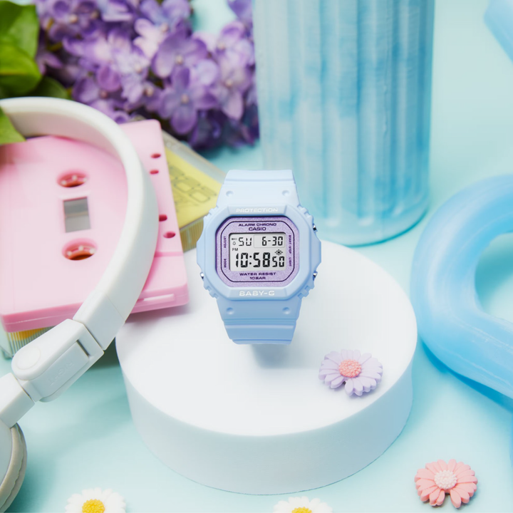 Casio Baby-G (BGD565SC-2)