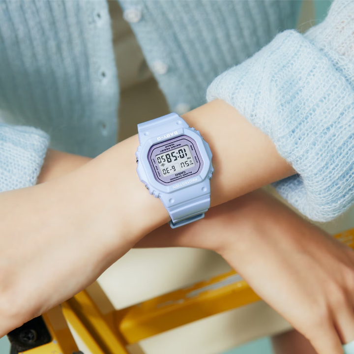 Casio Baby-G (BGD565SC-2)