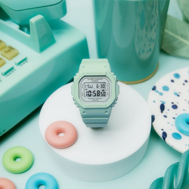 Casio Baby-G (BGD565SC-3)