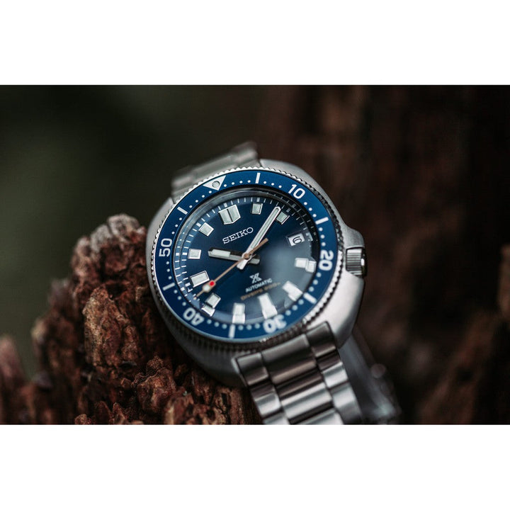 Seiko Prospex X Diver's Watch 55th Anniversary (SPB183J1)