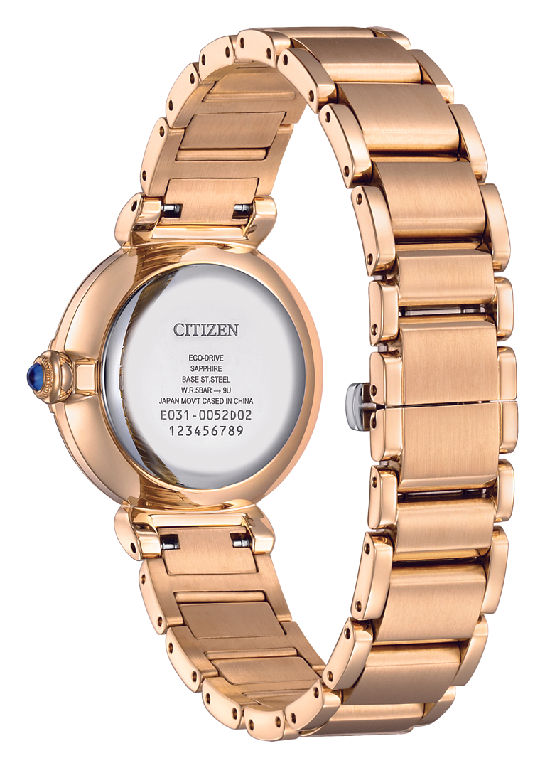 Citizen L Collection (EM1063-89D)